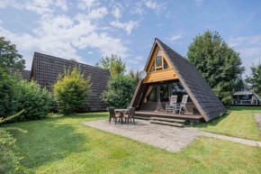 Ferienwohnpark Immenstaad am Bodensee Nurdachhaus Typ 7 ND 17
